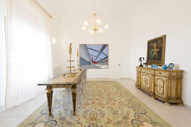 ラグジュアリー ガトパルド アパートメント by Lago Design - IBR