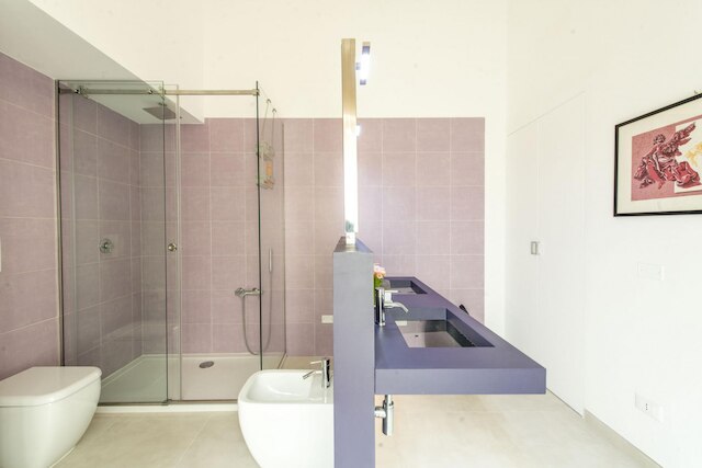 ラグジュアリー ガトパルド アパートメント by Lago Design - IBR