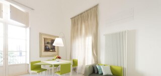 ラグジュアリー ガトパルド アパートメント by Lago Design - IBR