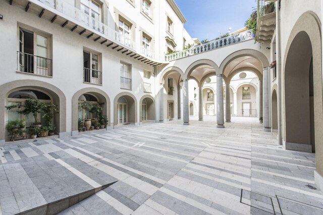 ラグジュアリー ガトパルド アパートメント by Lago Design - IBR