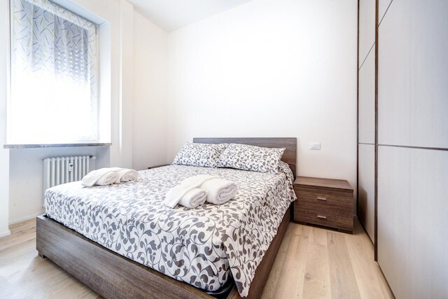 グラムシ 2 アパートメント by ワンダフル イタリア