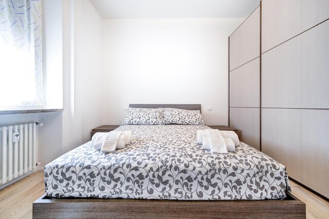 グラムシ 2 アパートメント by ワンダフル イタリア