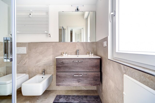 グラムシ 2 アパートメント by ワンダフル イタリア