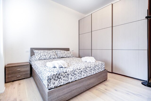 グラムシ 2 アパートメント by ワンダフル イタリア