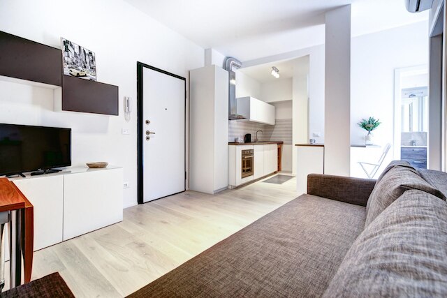 グラムシ 2 アパートメント by ワンダフル イタリア