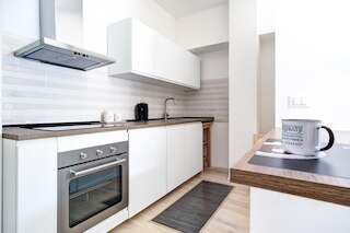 グラムシ 2 アパートメント by ワンダフル イタリア