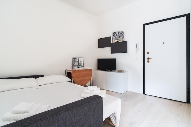 グラムシ 2 アパートメント by ワンダフル イタリア