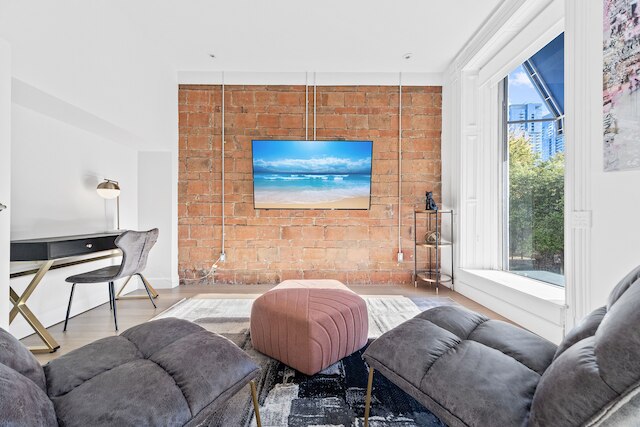 エレガント・スイーツ・デ・ラ・モンターニュ- Dtwn Mtl