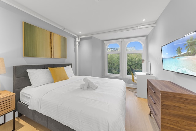 エレガント・スイーツ・デ・ラ・モンターニュ- Dtwn Mtl