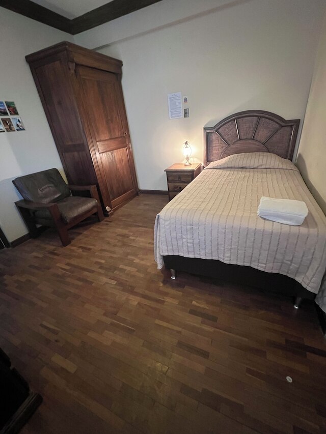 ラ クルタ, セントロ クルトゥラル