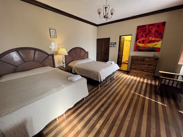 ラ クルタ, セントロ クルトゥラル