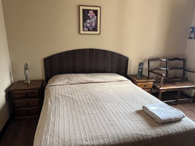 ラ クルタ, セントロ クルトゥラル