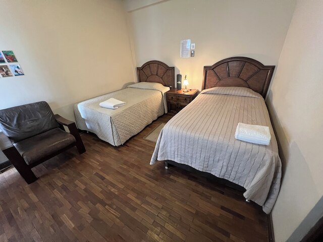 ラ クルタ, セントロ クルトゥラル