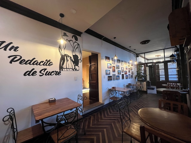 ラ クルタ, セントロ クルトゥラル