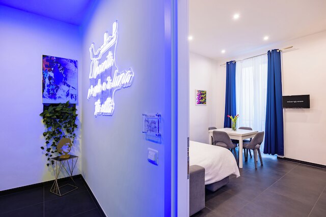 レポルテディパルテノペ