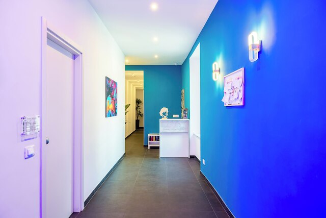 レポルテディパルテノペ