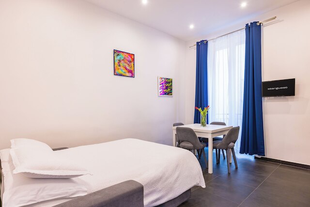 レポルテディパルテノペ