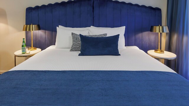 オークス メルボルン セント キルダ ロード ホテル