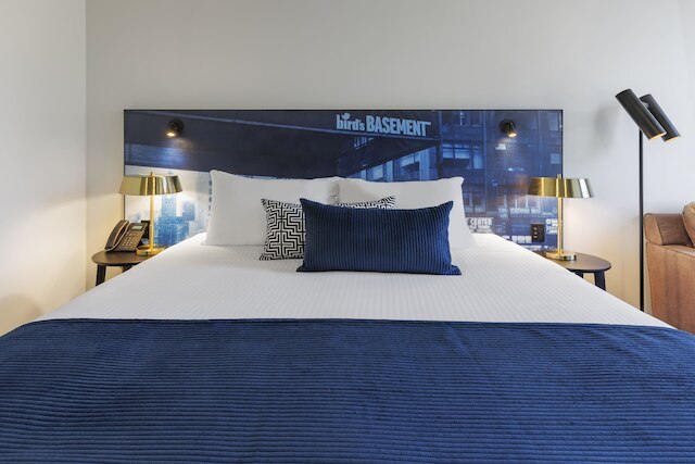 オークス メルボルン セント キルダ ロード ホテル