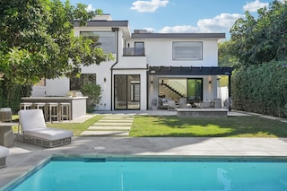 カーソン モダン