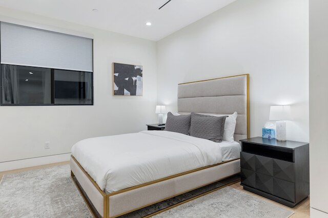 カーソン モダン