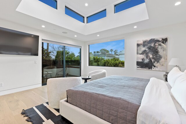 カーソン モダン