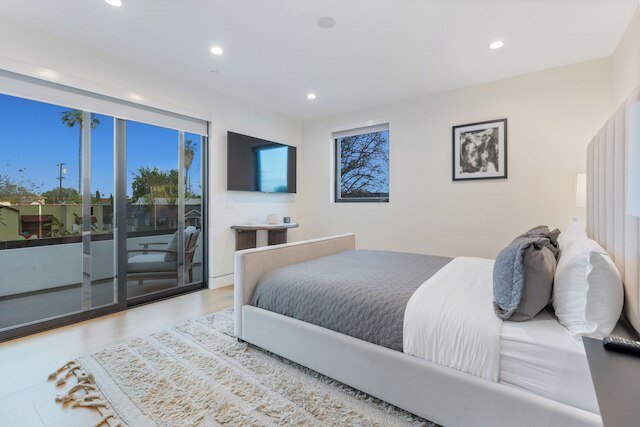 カーソン モダン