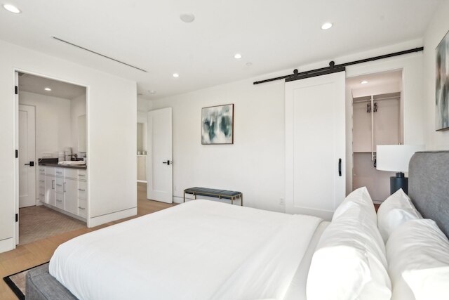 カーソン モダン