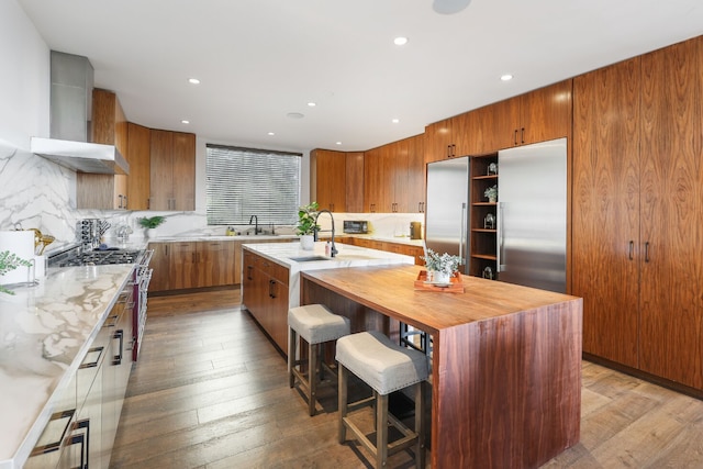 フランクリン モダン