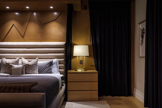 ガードナー モダン