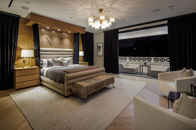 ガードナー モダン