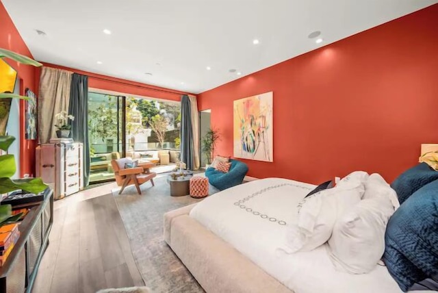 ウィロー グレン