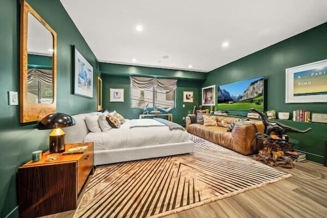 ウィロー グレン