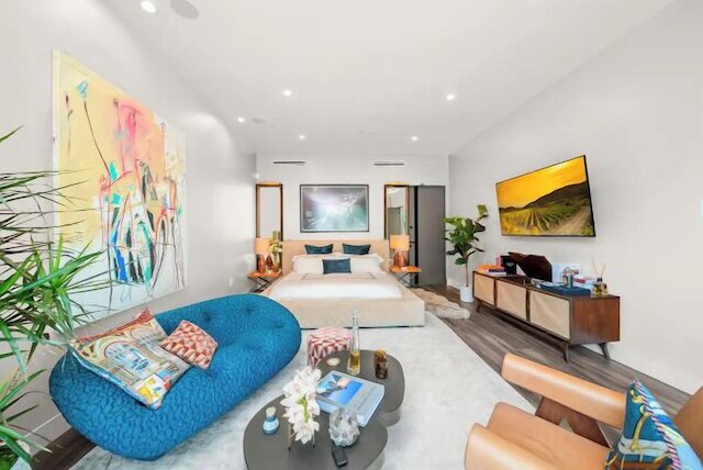 ウィロー グレン