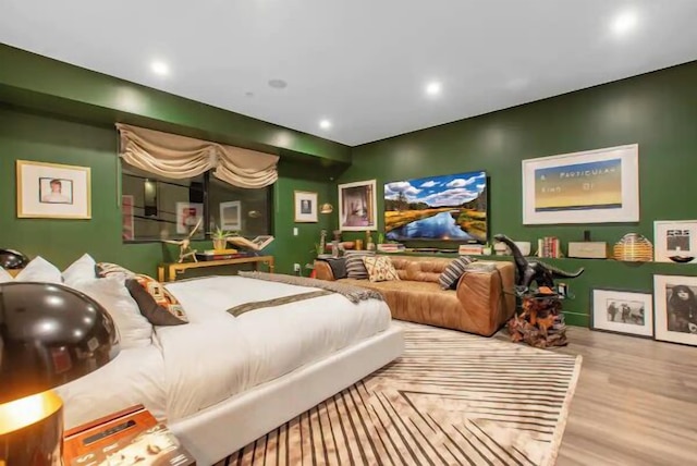 ウィロー グレン