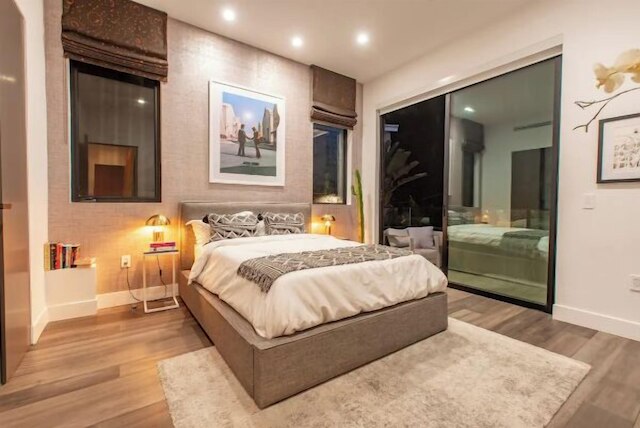 ウィロー グレン