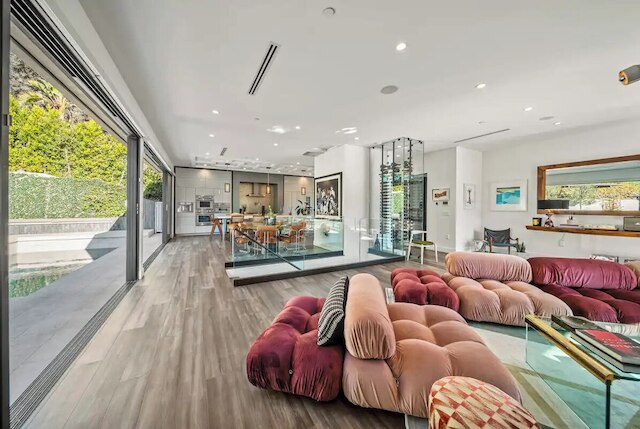 ウィロー グレン