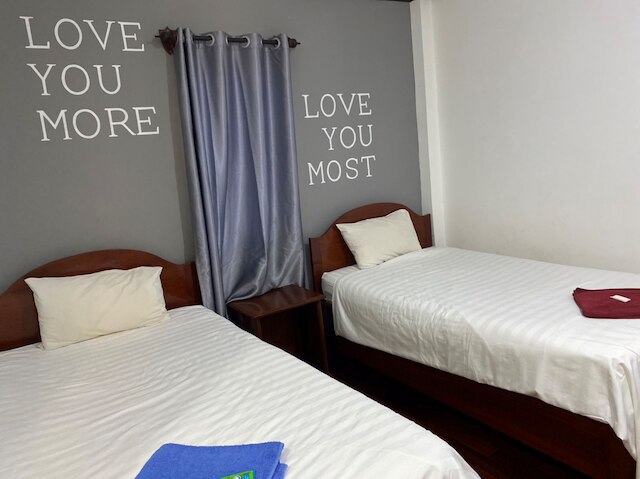 ダヴィカホテル