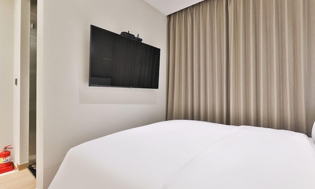 Daegu Billion Western Hotel