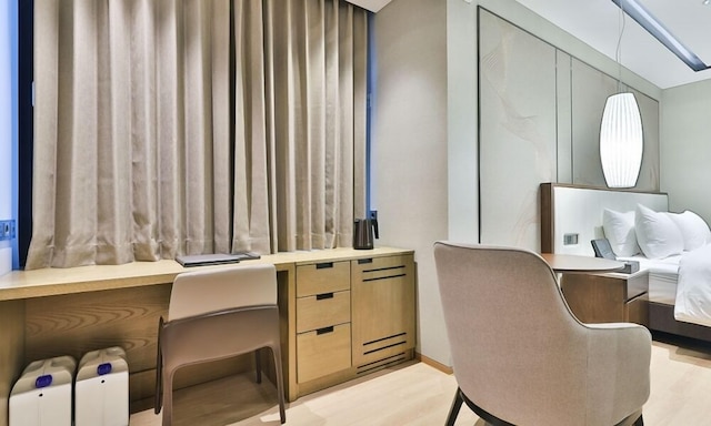 Daegu Billion Western Hotel