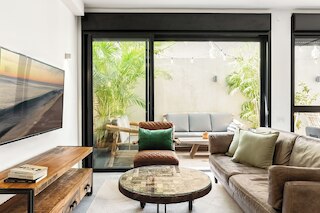 エクレクティックby TLV2RENT