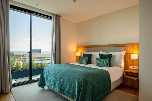 マーティンハル リスボン オリエンテ