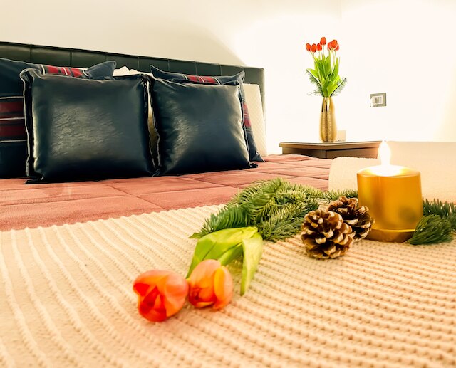 トレヴィ・ファウンテン・ラグジュアリー・ゲストハウス