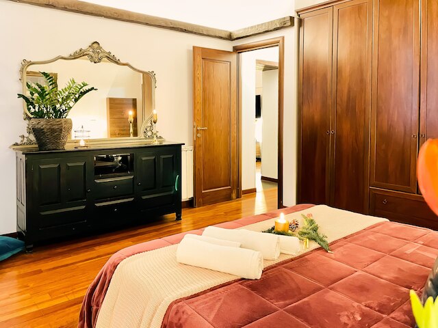 トレヴィ・ファウンテン・ラグジュアリー・ゲストハウス