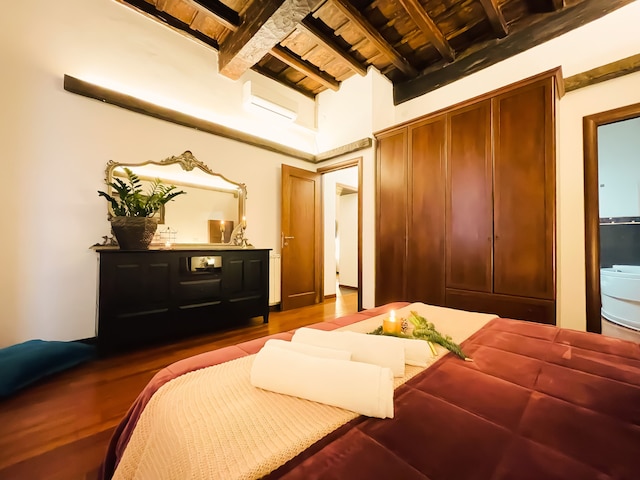 トレヴィ・ファウンテン・ラグジュアリー・ゲストハウス