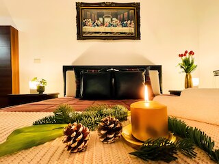 トレヴィ・ファウンテン・ラグジュアリー・ゲストハウス