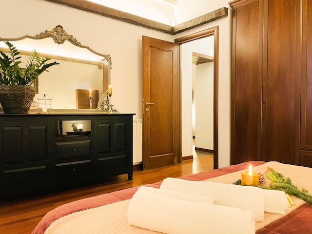 トレヴィ・ファウンテン・ラグジュアリー・ゲストハウス