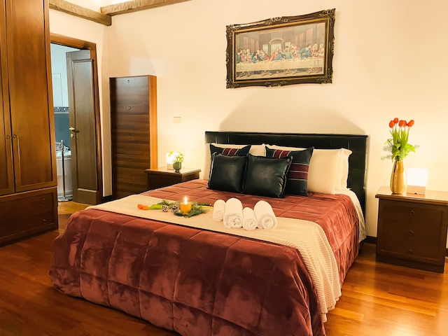 トレヴィ・ファウンテン・ラグジュアリー・ゲストハウス