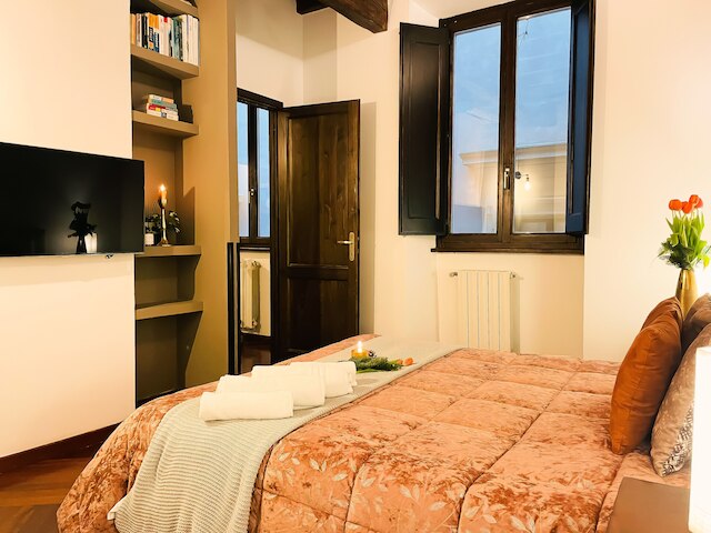 トレビ噴水スタイリッシュゲストハウス