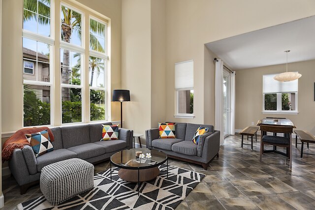 コロニー ヴィラズ ワイコロア 301 2 ベッドルーム ヴィラ バイ レッドオーニング